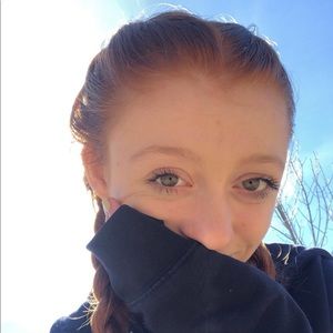 Meet your Posher, Lillian